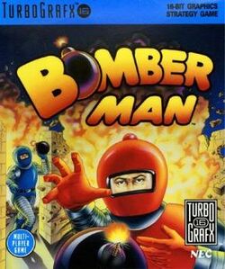 Bomberman (TurboGrafx-16) boxart.jpg
