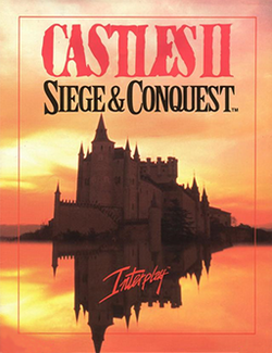 Castles II - Siege and Conquest Coverart.png