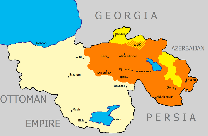 File:First Republic of Armenia.png