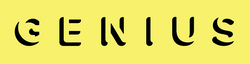 Genius website logo.png