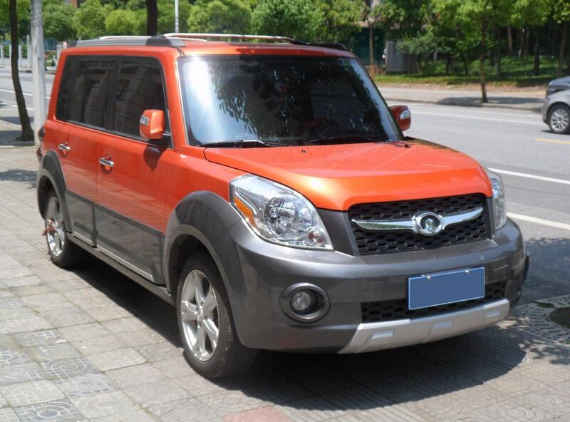 File:Great Wall Haval M2 01 China 2012-05-27.jpg