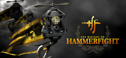 Hammerfight steam logo.png