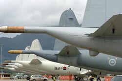 Kaneohe ROK and Canadian P-3s.jpg