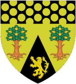 Kleinwort Benson Escutcheon.png