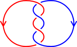 Linking Number -2.svg