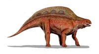 Lotosaurus BW.jpg