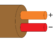 MC 96.1 N Thermocouple Grade Color Code.svg