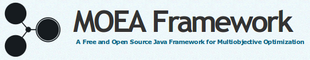 MOEA Framework Logo