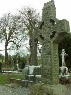 Mainistir Bhuithe cross Muiredach.jpg