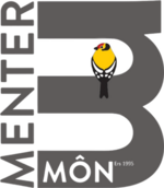 Menter Mon logo.png