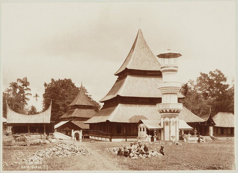 File:Minangkabau mosque.jpg