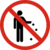 No littering.svg