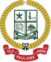 Old Paulians' Association, Seremban, Malaysia (Logo).jpg