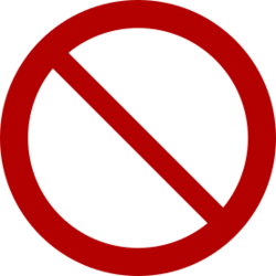 ProhibitionSign2.svg