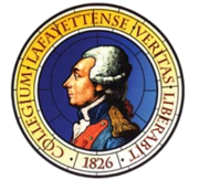 Seal of Lafayette College.png