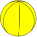 Spherical hexagonal hosohedron.png