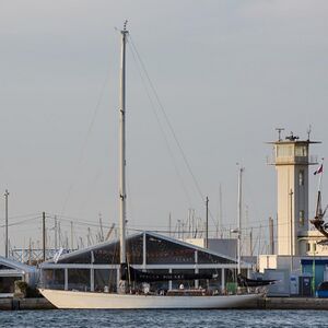 Stella Polare (ship, 1965), Sète cf01.jpg