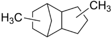 Tetrahydromethylcyclopentadiene dimer.png