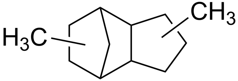 File:Tetrahydromethylcyclopentadiene dimer.png