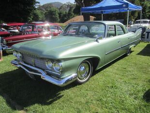 1960 Plymouth Belvedere Sedan - Flickr - Sicnag.jpg