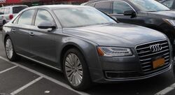 2015 Audi A8L quattro front 5.20.18.jpg