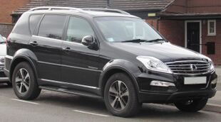 2016 SsangYong Rexton ELX Automatic 2.2.jpg