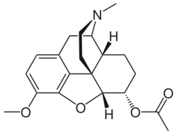 Acetyldihydrocodeine.svg