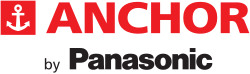 Anchor by Panasonic logo.svg