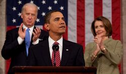 Barack Obama addresses joint session of Congress 2009-02-24.jpg
