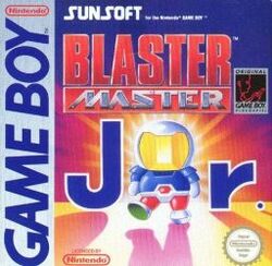 Blaster Master Jr cover.jpg