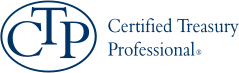 File:Certified Treasury Professional logo.svg