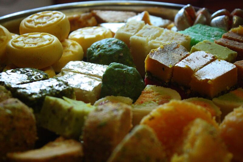 File:Diwali sweets India 2009.jpg