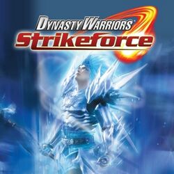 Dynasty Warriors Strikeforce decalless cover art.jpg