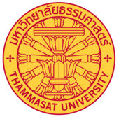Emblem of Thammasat University.svg
