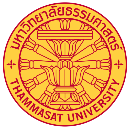File:Emblem of Thammasat University.svg
