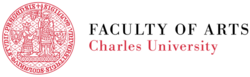 Faculty of Arts, Charles University logo.png
