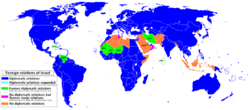 Foreign relations of Israel (map).png
