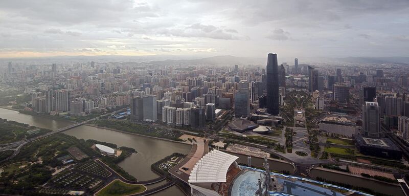 File:Guangzhou dusk panorama.jpg