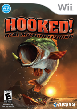 Hooked! Real Motion Fishing.PNG