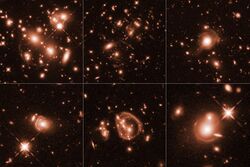 Hubble captures gallery of ultra-bright galaxies.jpg