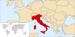 LocationItaly.svg