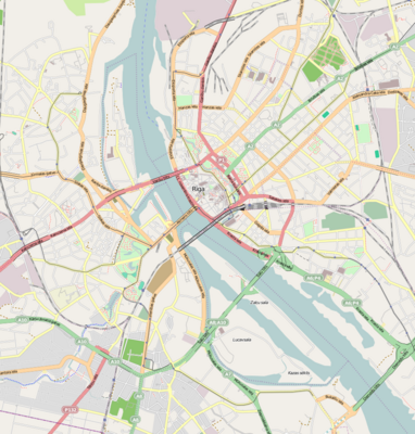 Location map Latvia Riga.png
