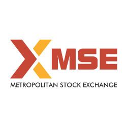 Metropolitan Stock Exchange Metropolitan new logo.jpg