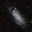 NGC 3198 GALEX WikiSky.jpg