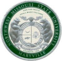 NW Missouri State seal.png