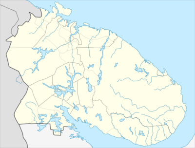 Outline Map of Murmansk region.svg