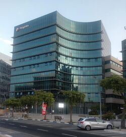 Playtika HQ, Herzliya.jpg