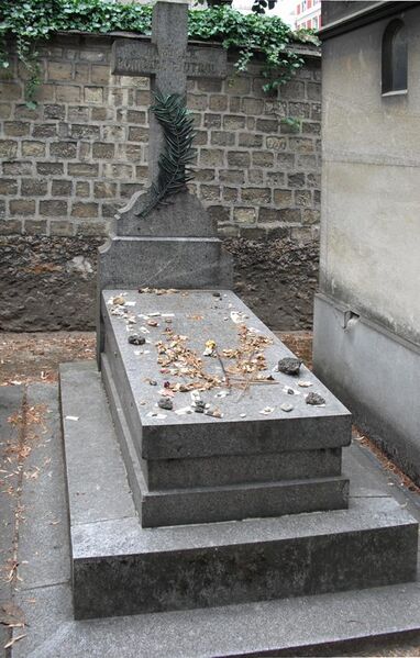 File:Poincaré gravestone.jpg