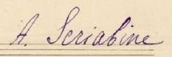 Scriabin Signature.png