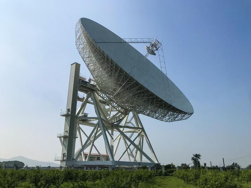File:Shanghai 65-meter Tianma Radio Telescope.jpg